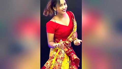 Indian babe 18+ in school gets her pussy fucked in hotel room