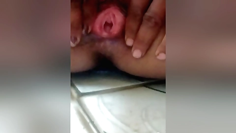 My beautiful shaved pussy is the best part of my body