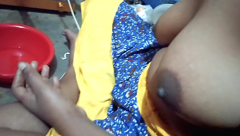 Indian amateur video with a blonde wife and her husband