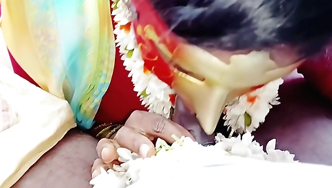 Indian stepdaughter and her stepdad have sex in the kitchen