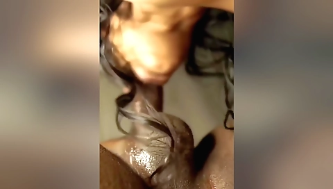 Indian girl gets fucked by her stepbrother in homemade