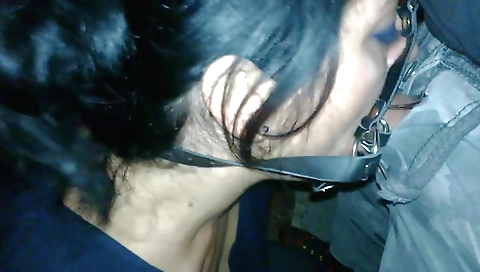 Amateur milf has her mouth stuffed from my hard cock