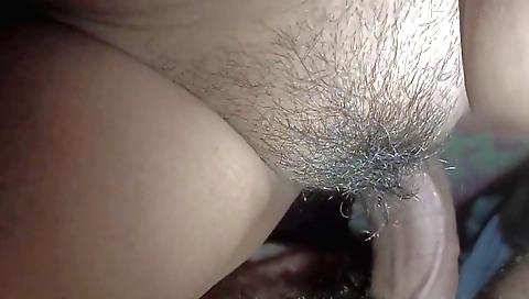 Busty blonde is fucked in a hot homemade porn video