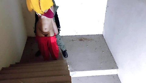 Brunette chick gets her pussy penetrated by a dick