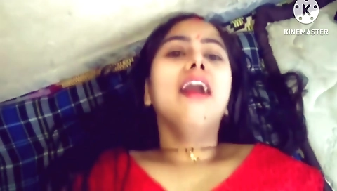Indian slut nectar her way and gets her phallus licked