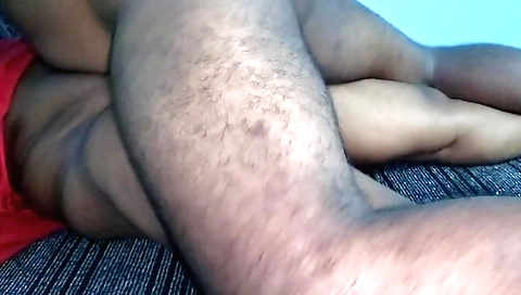 Indian teen has an amateur sex tape with her stepsister-in-law