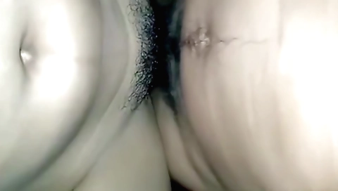 Indian amateur video show a hairy pussy out of the toilet drawer