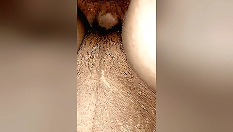 Indian teen enjoys her pussy licked by her boyfriend