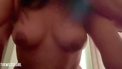 Indian hairy brunette with a hairy pussy 3d porn video