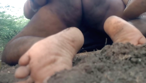 Amazing amateur outdoor porn clip with a sexy girl