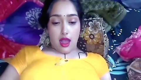 Indian amateur girl fucked in POV in homemade video