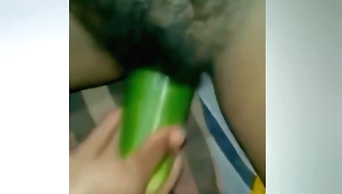 sexy indian girl plays with her clit and gets fucked
