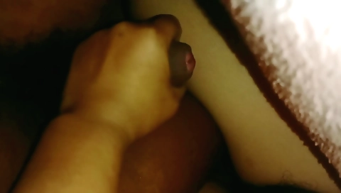 Amateur handjob video with a hot slut hila do me reko
