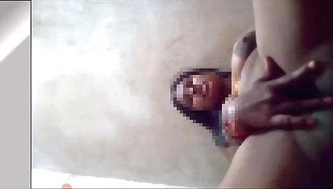 Busty indian amateur shows off her beautiful body on camera