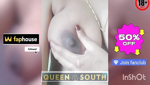 Hot amateur solo sex video with a hairy hairy cunt