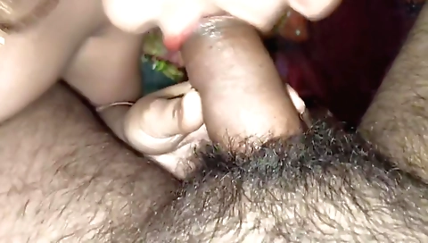 Desi priya bhabhi fucks a stranger in front of a camera