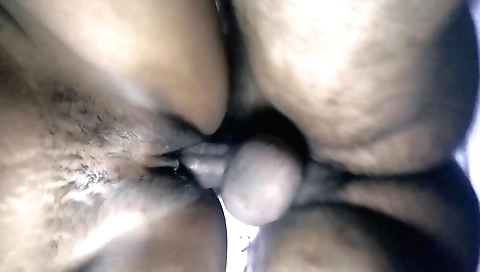 Hairy indian stepsister with big and hairy pussy 18+