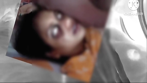 Indian brunette 29+ getting it on with a hard fuck