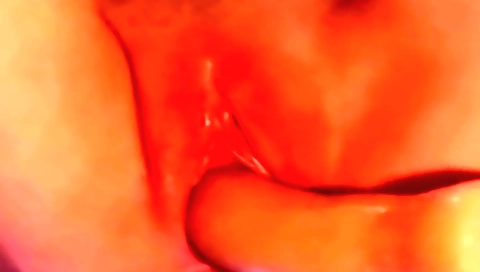 My pussy is getting wet and my body is becoming hot as well