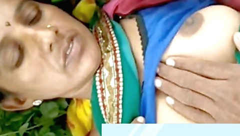 Indian girl fucks on her man's cock after pussy licking