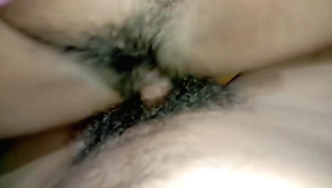 Busty teen with small tits gets nailed by a girlfriend's dick