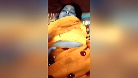 Indian bondage video features girl fucked by her boudi boyfriend