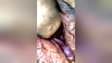 Indian hairy girl gets pounded in doggystyle in hd vid
