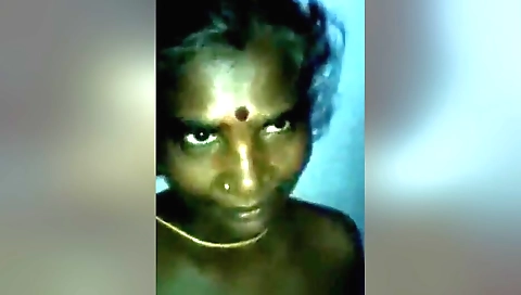 Indian brunette fucked hard by her lover in amateur pov