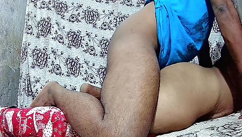 Amateur indian teen teen stepsister rides on stepbrother