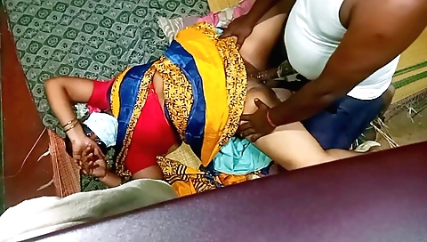 Busty big cock teacher gets her mouth filled up by a student