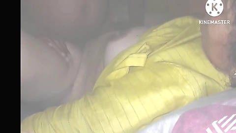Indian teen 18+ masturbates and gets creampie on lips