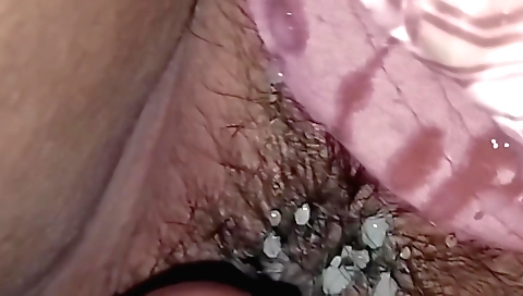 Indian bhabhi desi comment with the best fetish video