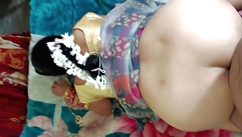 Bhabhi wishes new year 2025 dever clear hindi audio 2025