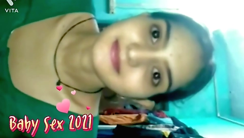 Indian bhabi gets her husband's friends to fuck her