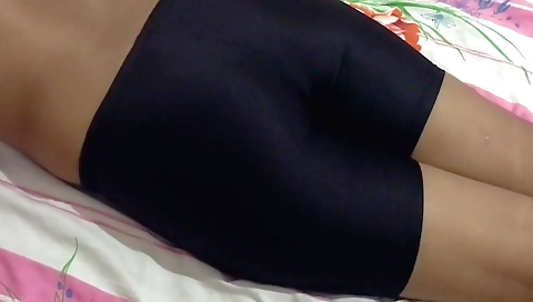 desi bhabhi girl with a tight pussy in her favorite sex toy