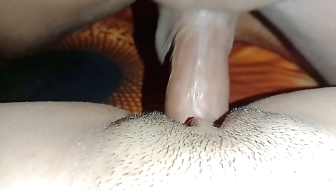 Indian teen 18+ fucks her stepbrother in the bedroom