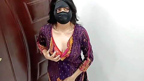 Horny milf solo video of sexy lingerie and sexy dress