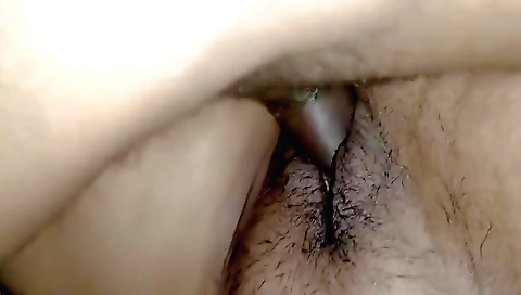 Diva is naked as soon as she gets home and gets fucked