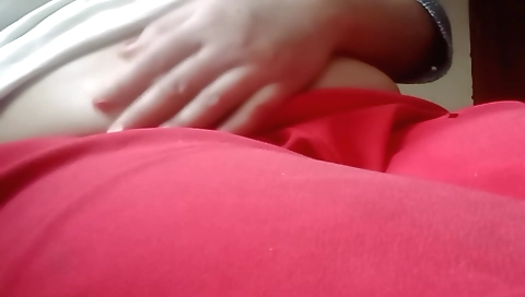 Indian solo girl masturbates 3 times with masturbation