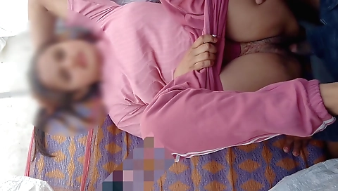 Amazing blonde teen 18+ brunette gets banged hard 18+