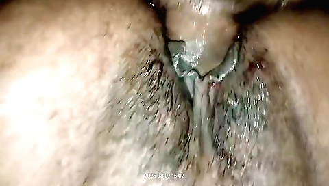 Indian teen stepsister-inlaw gets her stepson to do some shit