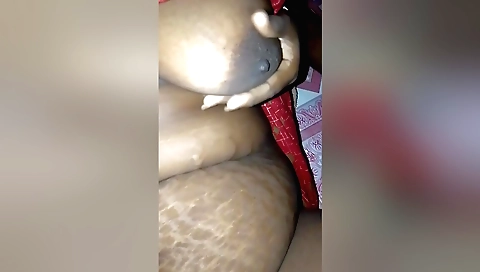 Indian teen fucks with a guy and teaches him to do it
