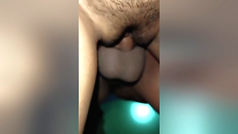 Indian hot milf and hot guy having wild porn session