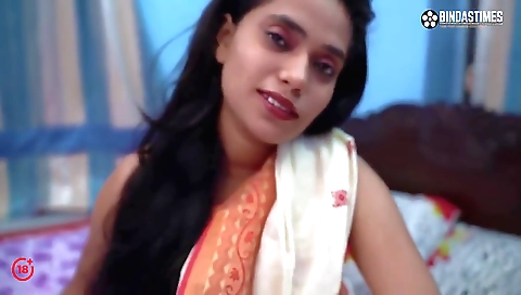 Bhabiyotesty takes her cock in and out of the vehicle