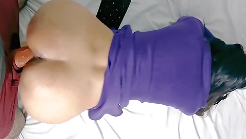 Indian girl giving an incredible pov blowjob and then fucked