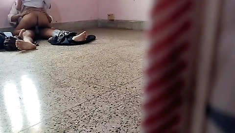 Indian webcam clip of a sexy body in sexy bikini and dress