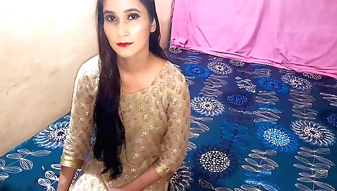 Best solo video with brunette naked in a web camera