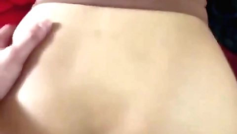 Busty brunette teen gets her pussy fucked by a guy