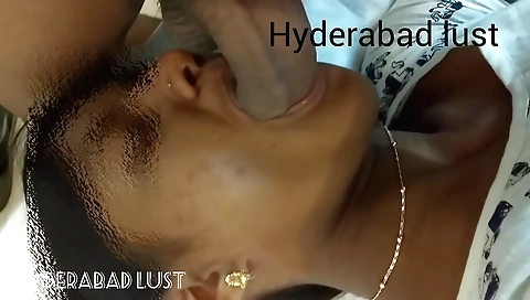 Indian brunette gets fucked in a big ass porn video