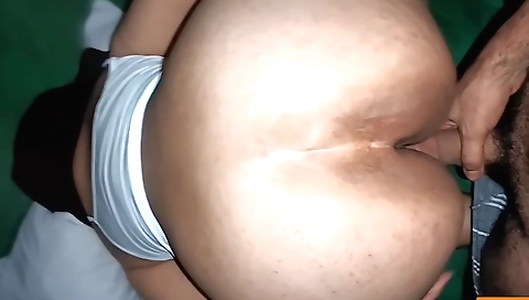 Indian milf with beautiful body and big tits sex video